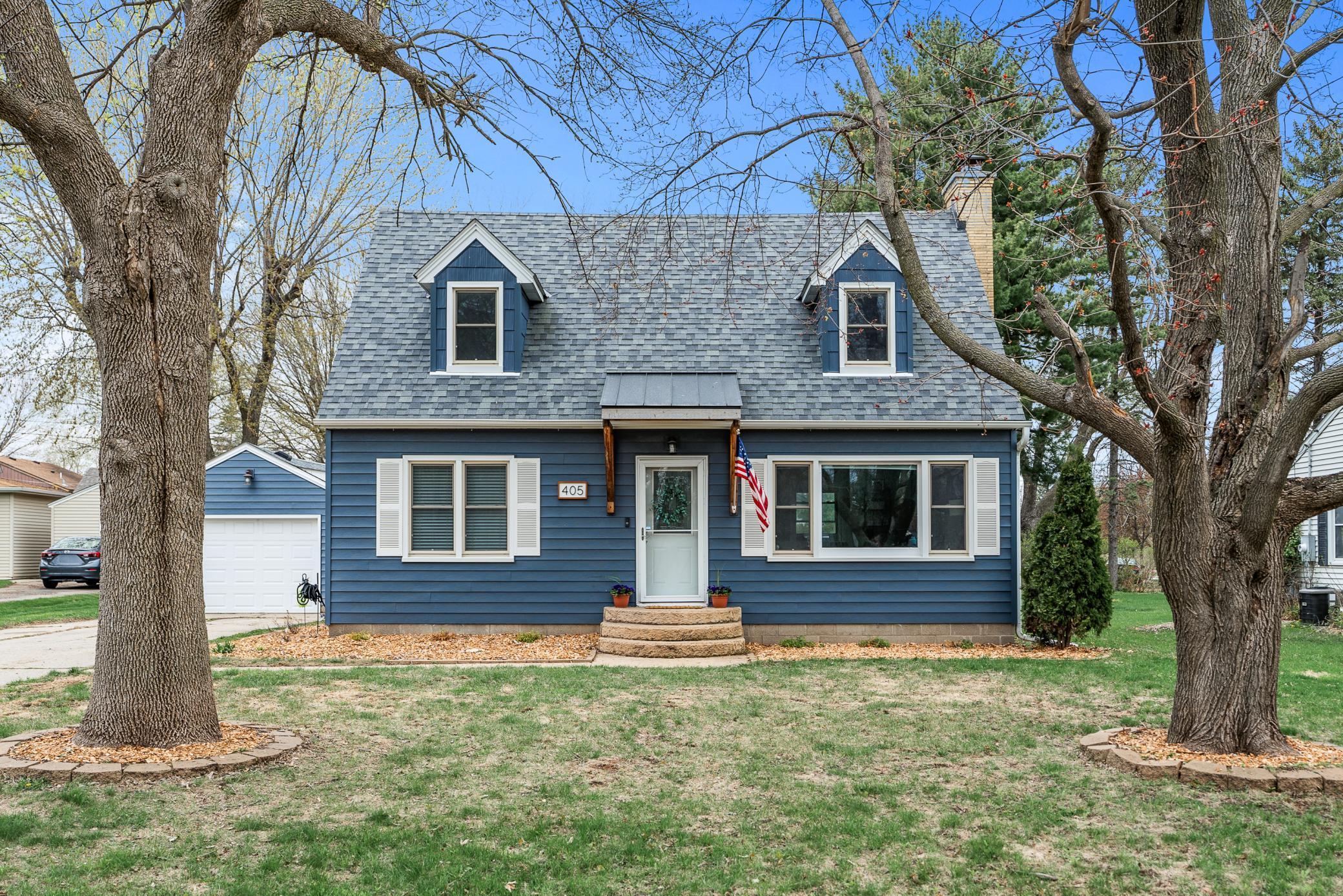 405 Franklin Avenue, Watertown, Minnesota image 1