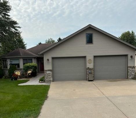 Homes For Sale - 948 Willow View Circle<br/> Waite Park, MN 56387