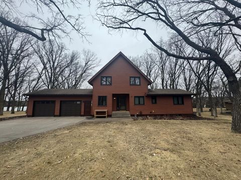 Homes For Sale - 11767 Bayview Road<br/> Little Falls, MN 56345