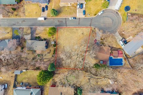 Vacant Land For Sale - TBD Taylor Street<br/> Fridley, MN 55421