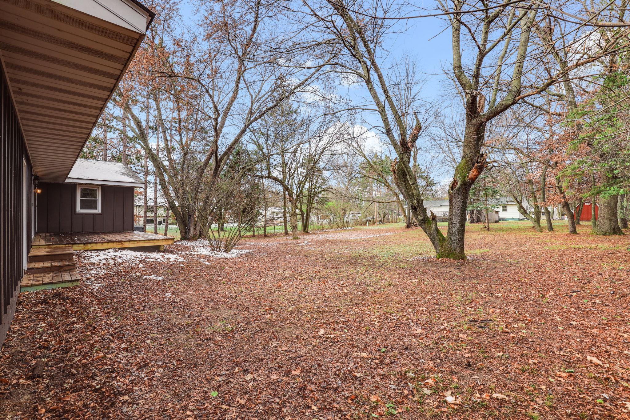 15524 Kumquat Street, Andover, Minnesota image 34