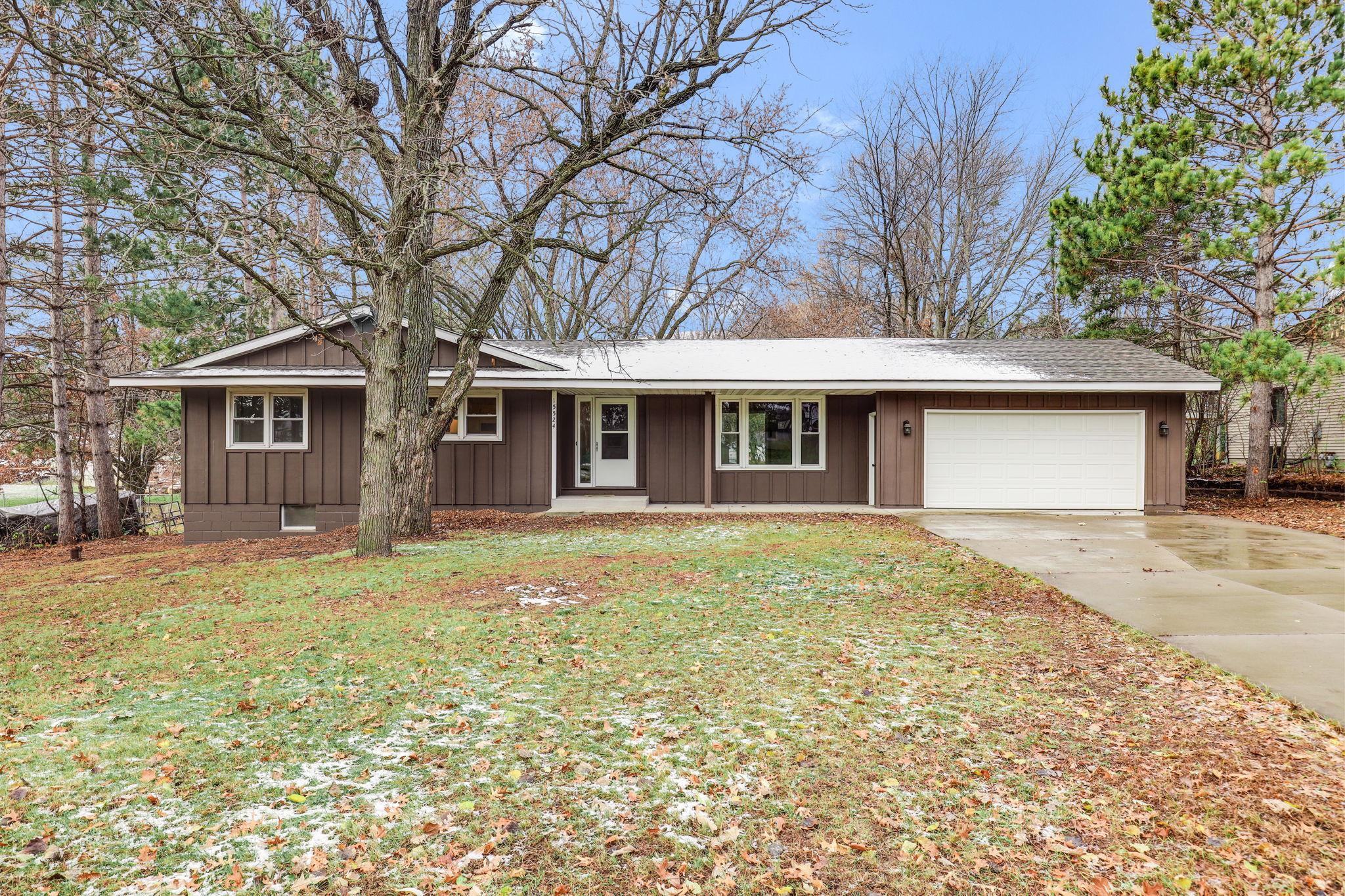 15524 Kumquat Street, Andover, Minnesota image 1