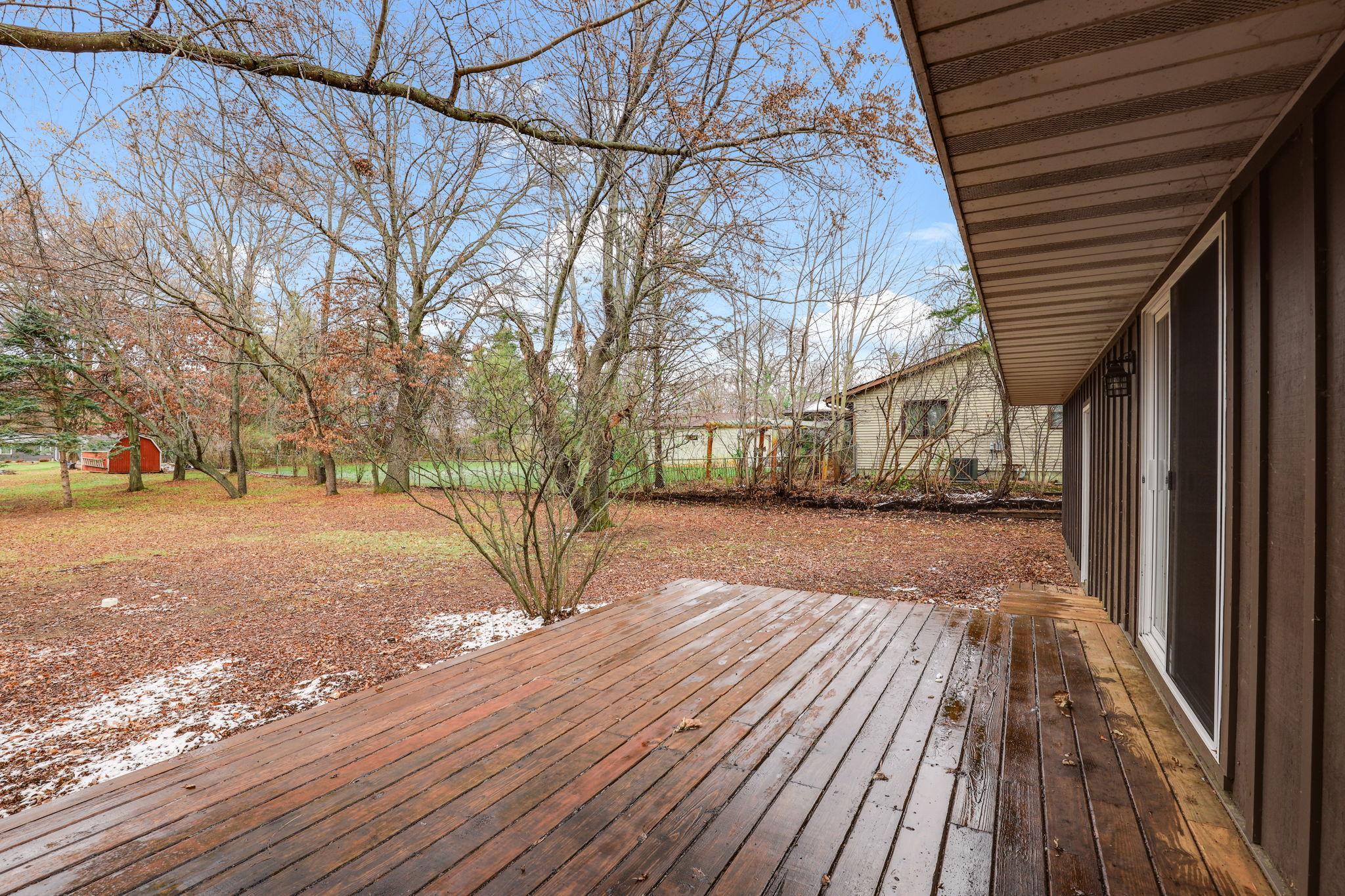 15524 Kumquat Street, Andover, Minnesota image 33