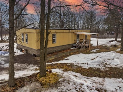 Homes For Sale - 11084 320th Street<br/> Onamia, MN 56359