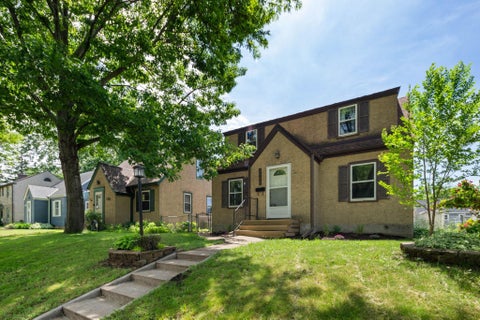 Homes For Sale - 1734 Arlington Avenue<br/> Saint Paul, MN 55106