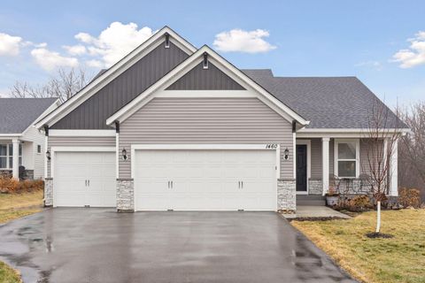 Homes For Sale - 1460 Raymond Drive<br/> Carver County, Waconia, MN 55387