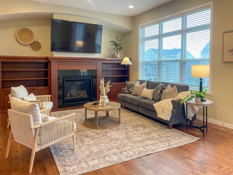 Townhouse For Sale - 8340 Deerwood Lane<br/> Maple Grove, MN 55369