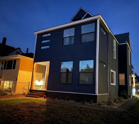 Multifamily For Sale - 3733 Portland Avenue<br/> Minneapolis, MN 55407
