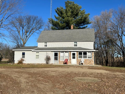 Homes For Sale - 16566 129th Avenue<br/> Park Rapids, MN 56470