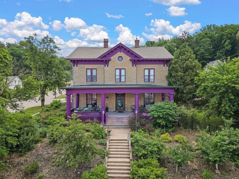 Homes For Sale - 1105 W 4th Street<br/> Red Wing, MN 55066