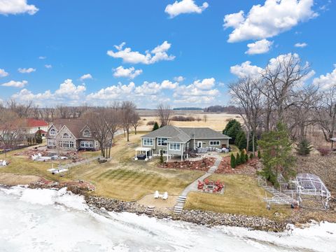 Homes For Sale - 68836 215th Street<br/> Meeker County, Darwin, MN 55324