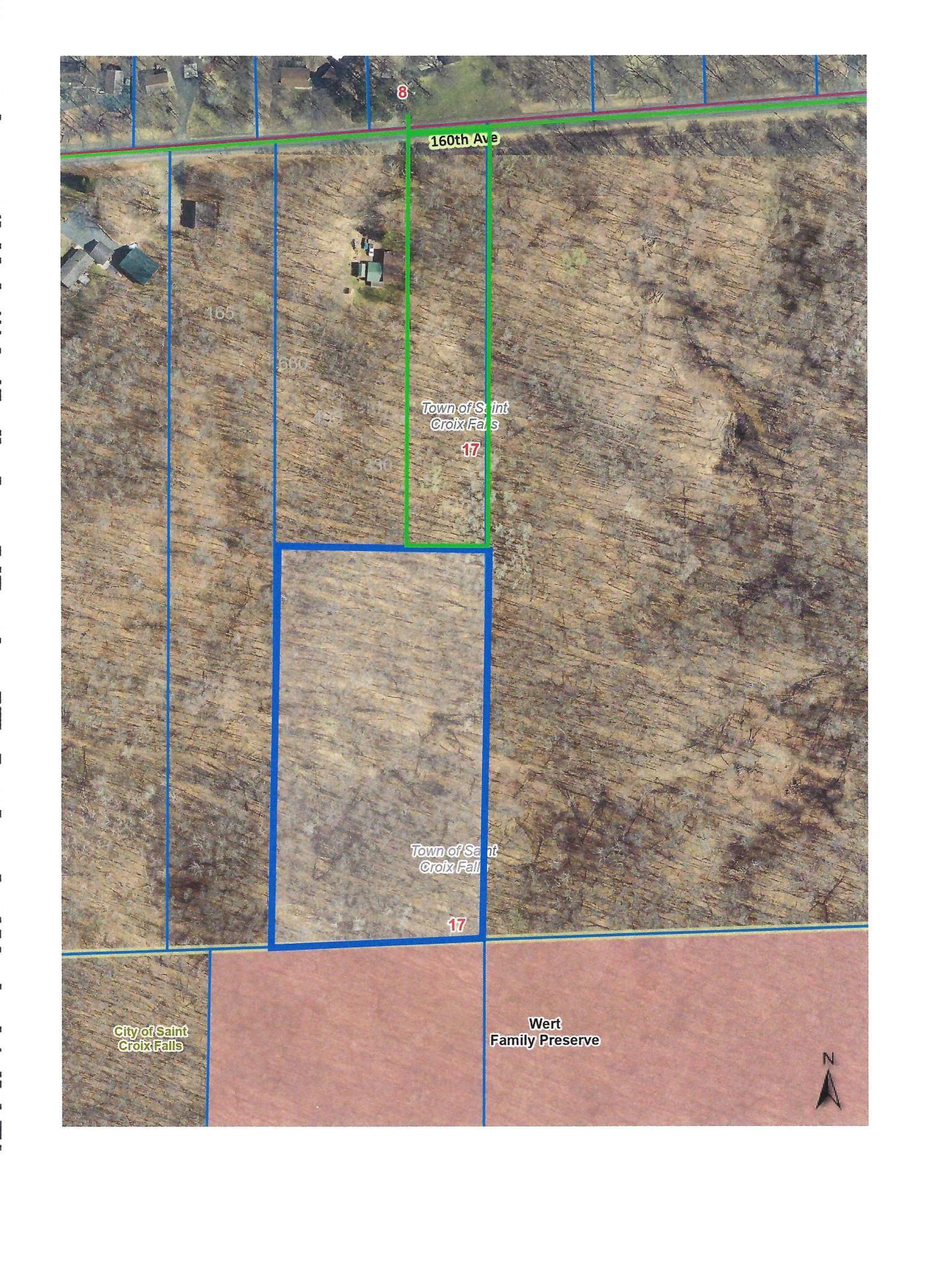 XXX 160th Ave, Saint Croix Falls, Wisconsin image 8