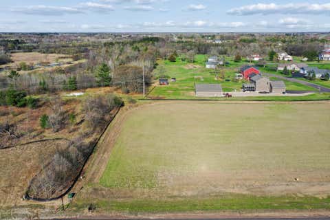 Vacant Land For Sale - 5129 389th Trail<br/> North Branch, MN 55056
