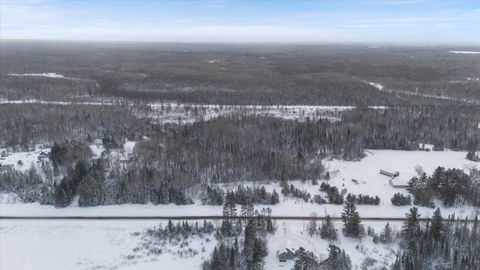 Vacant Land For Sale - TBD County Road 4<br/> Cromwell, MN 55726