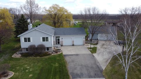 Homes For Sale - 6212 13th Street<br/> Clay County, Moorhead, MN 56560