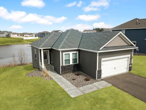 Homes For Sale - 9933 Twin Lakes Parkway<br/> Sherburne County, Elk River, MN 55330