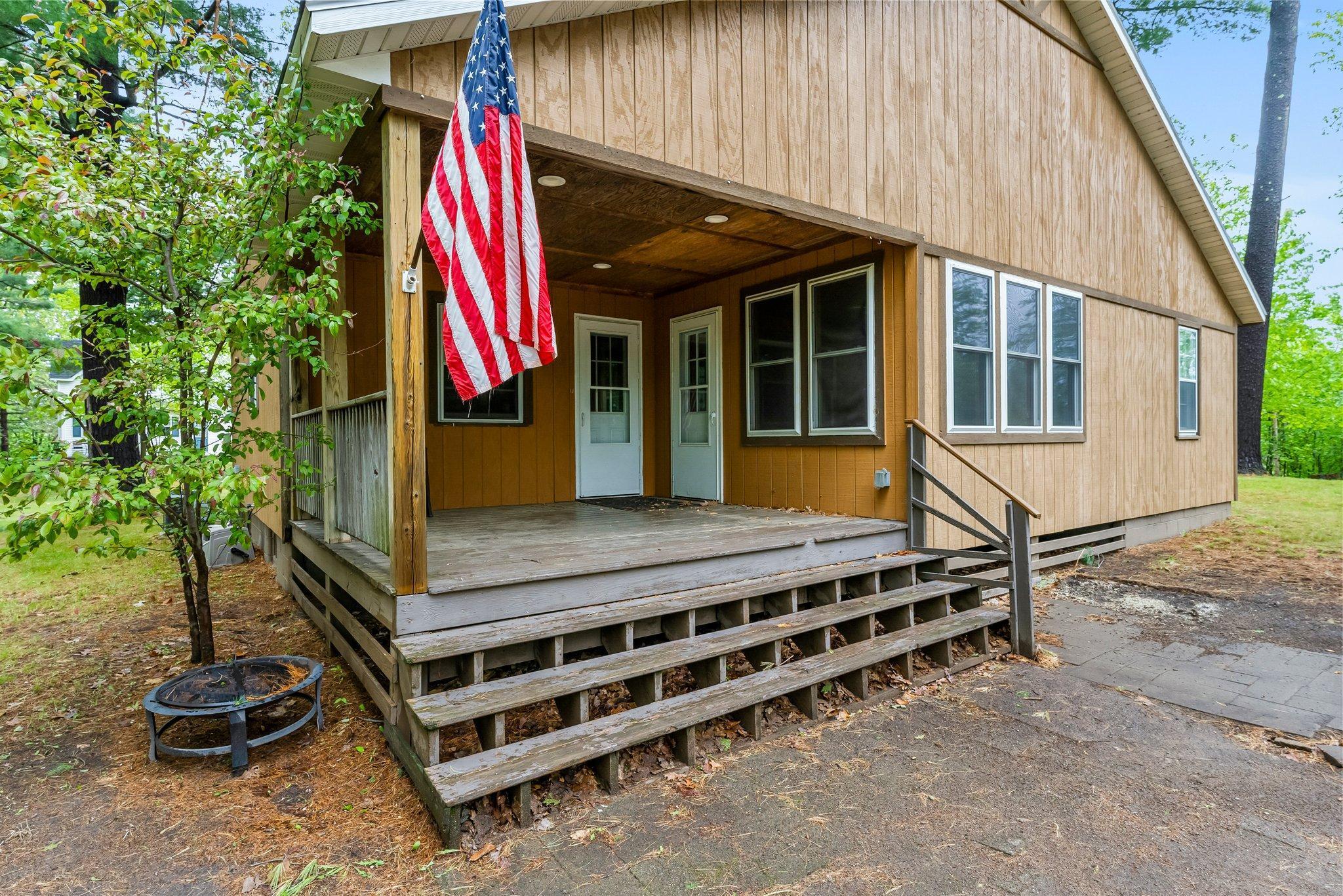 423 Cypress Avenue, Braham, Minnesota image 4
