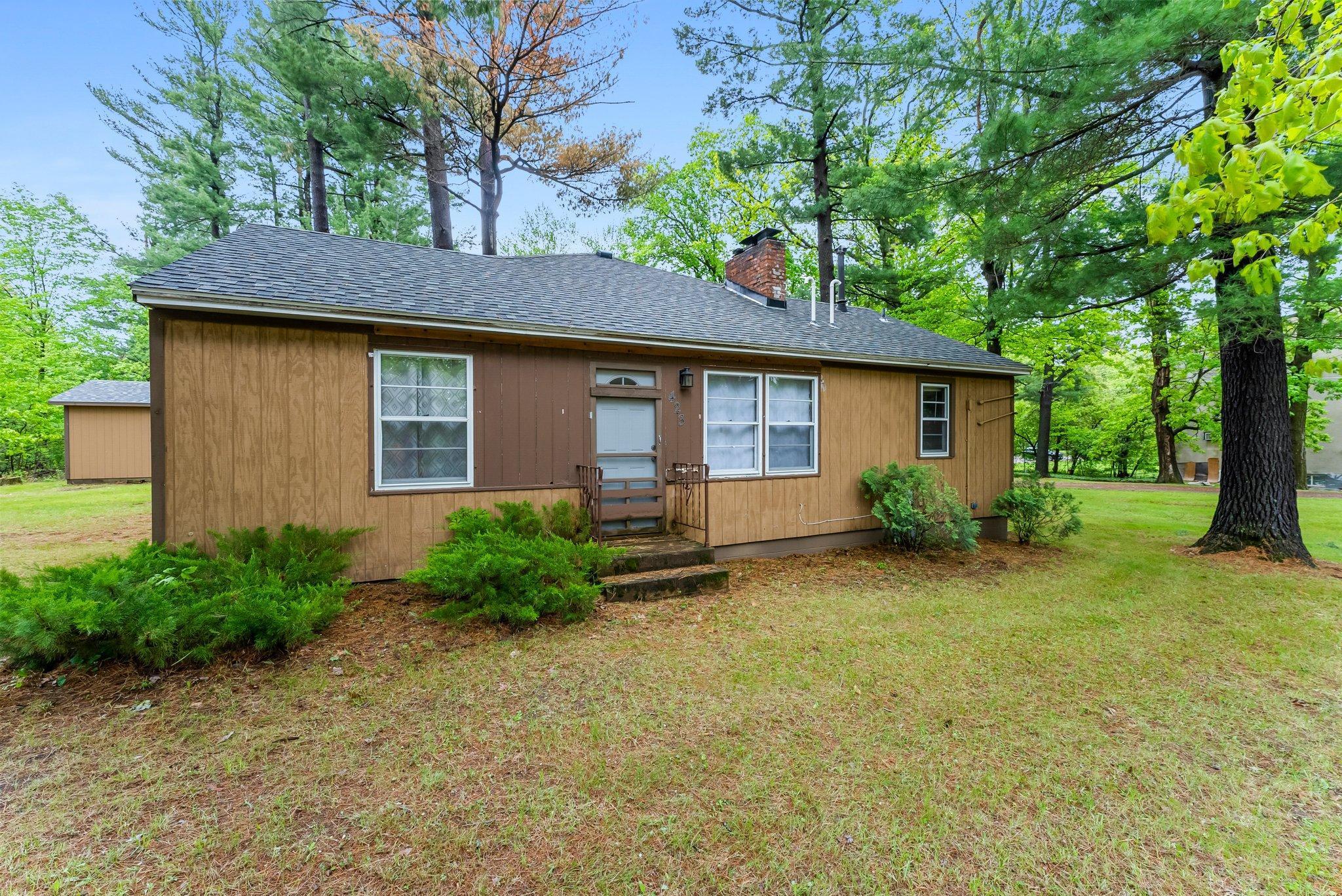 423 Cypress Avenue, Braham, Minnesota image 35