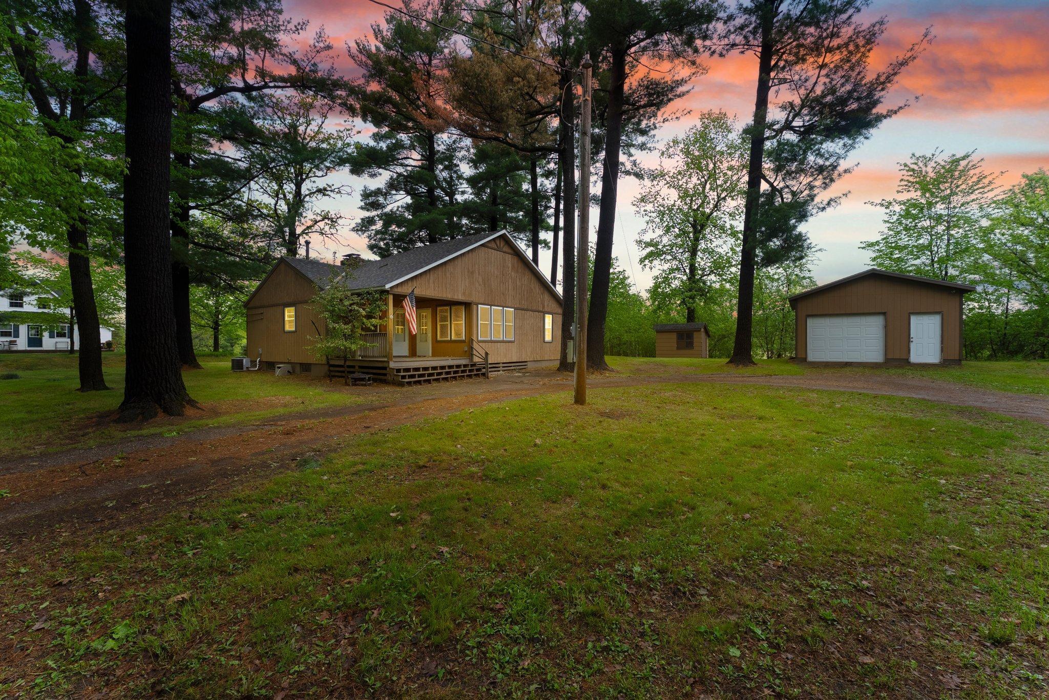 423 Cypress Avenue, Braham, Minnesota image 1