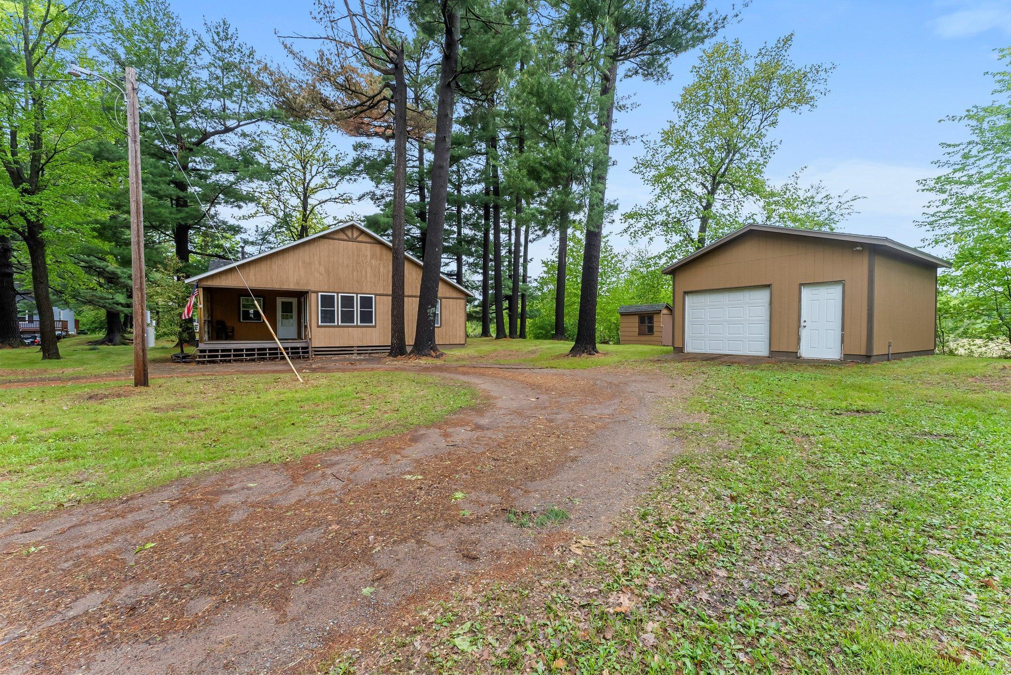 423 Cypress Avenue, Braham, Minnesota image 3