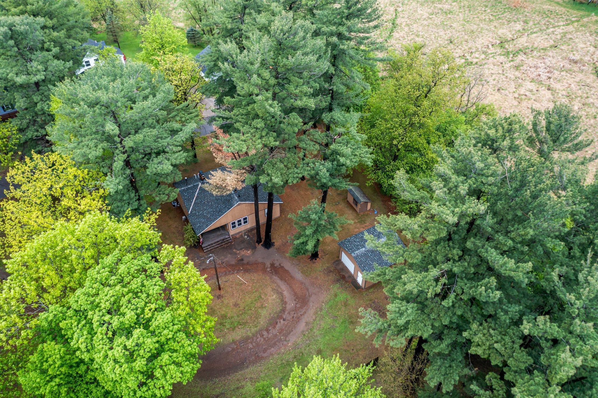 423 Cypress Avenue, Braham, Minnesota image 26
