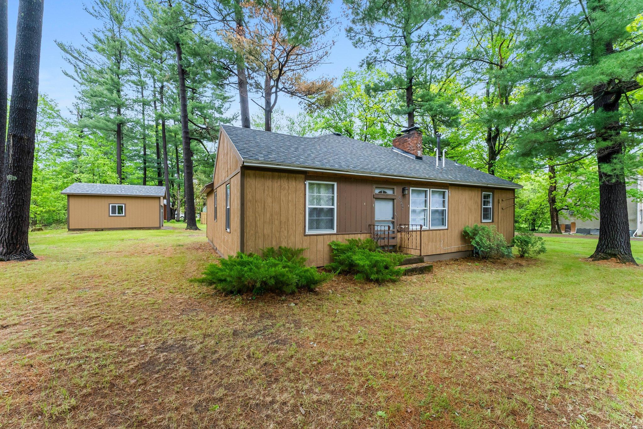 423 Cypress Avenue, Braham, Minnesota image 34