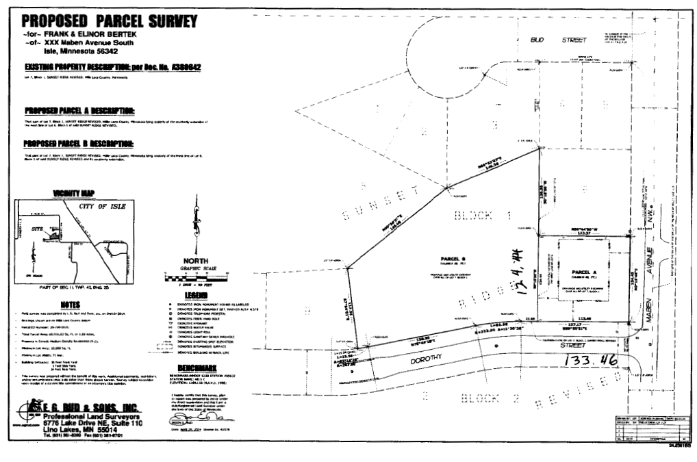 12xx Dorothy Street, Isle, Minnesota image 11