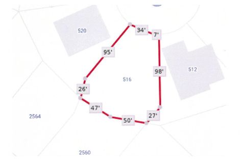 Vacant Land For Sale - 516 Cottonwood Circle<br/> Wabasha County, Lake City, MN 55041