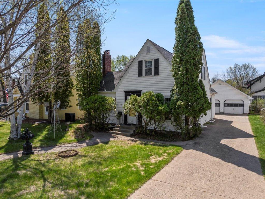 508 Bluff Avenue, Brainerd, Minnesota image 1