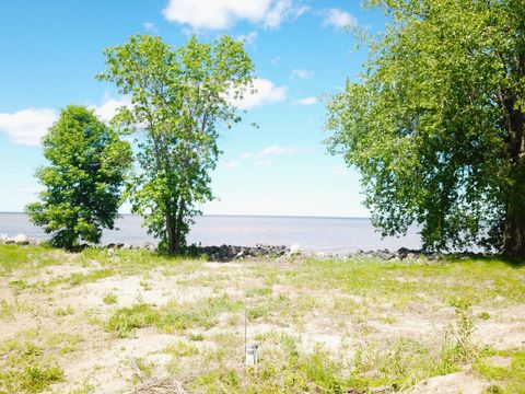 Vacant Land For Sale - 4548 Graceton Beach Road<br/> Williams, MN 56686