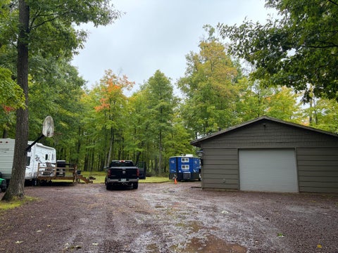 Vacant Land For Sale - TBD 116th Lane<br/> Aitkin County, Finlayson, MN 55735