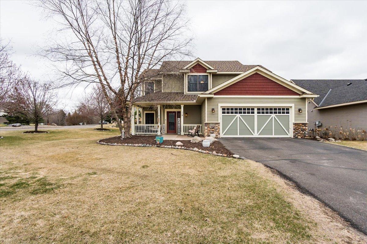 11519 22nd Circle, Saint Michael, Minnesota image 1