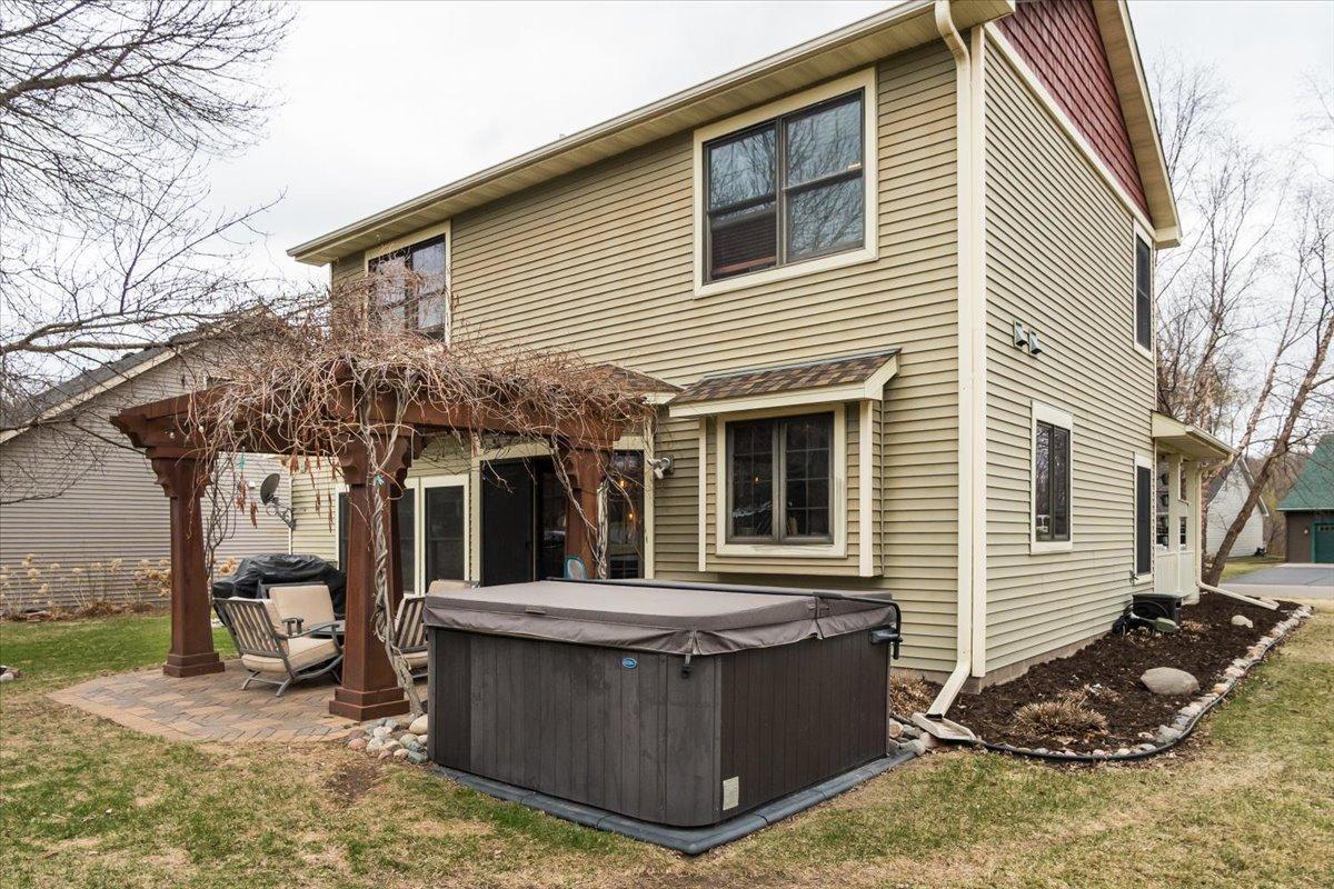 11519 22nd Circle, Saint Michael, Minnesota image 37