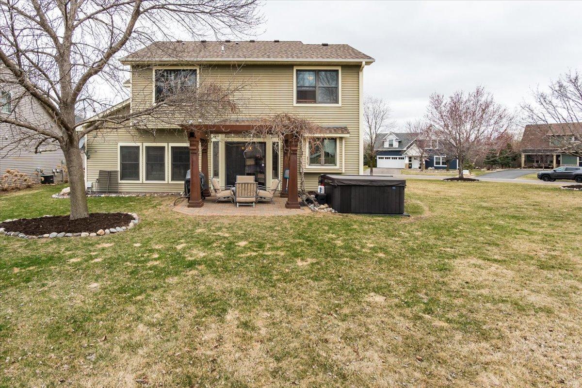 11519 22nd Circle, Saint Michael, Minnesota image 34