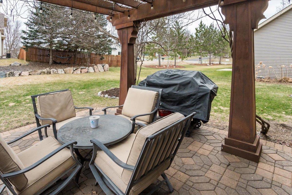 11519 22nd Circle, Saint Michael, Minnesota image 36