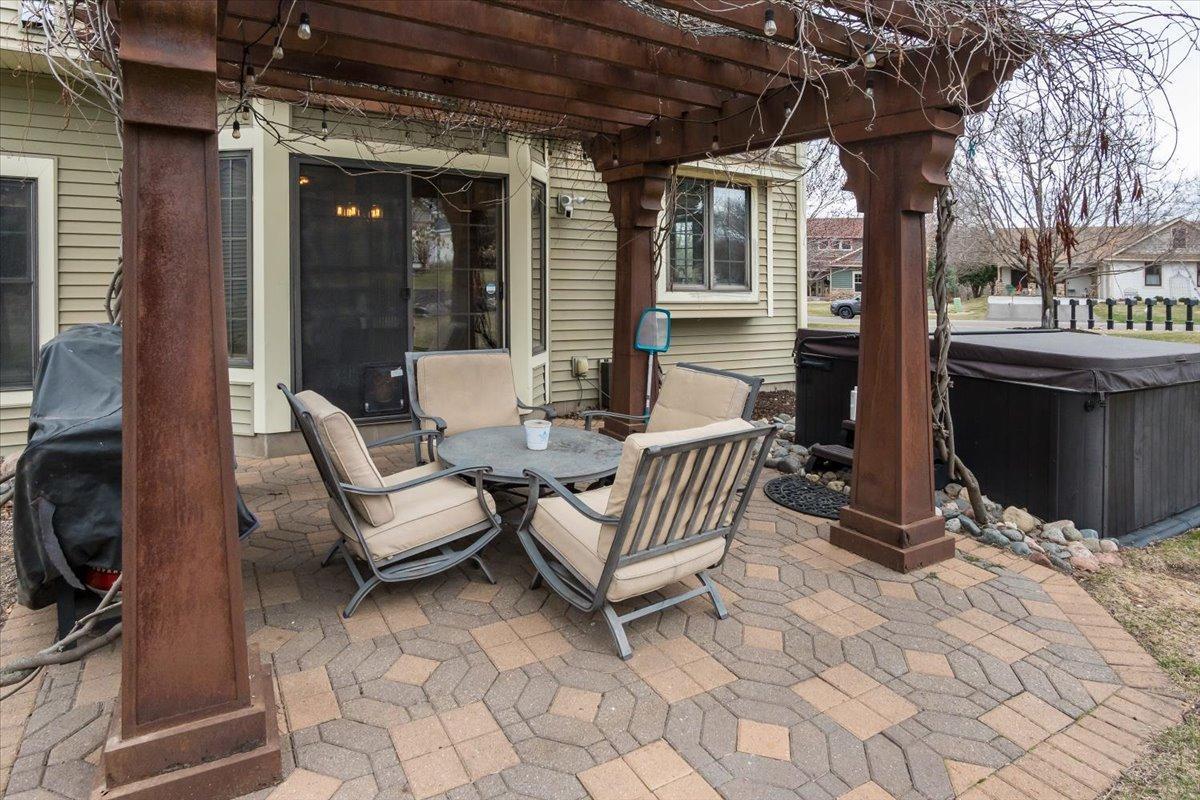 11519 22nd Circle, Saint Michael, Minnesota image 35