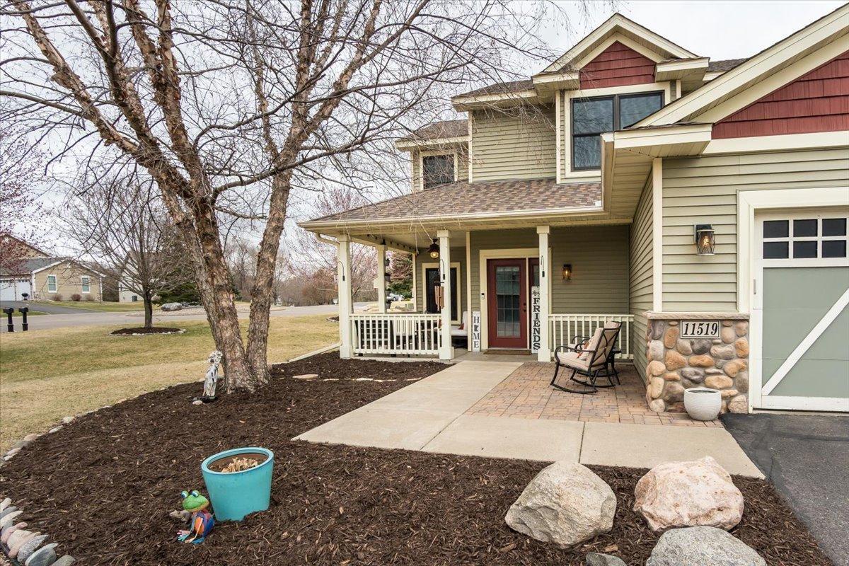 11519 22nd Circle, Saint Michael, Minnesota image 3