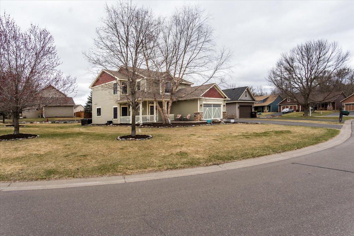 11519 22nd Circle, Saint Michael, Minnesota image 2