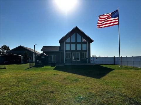 Homes For Sale - 33558 251st Avenue<br/> Todd County, Browerville, MN 56438