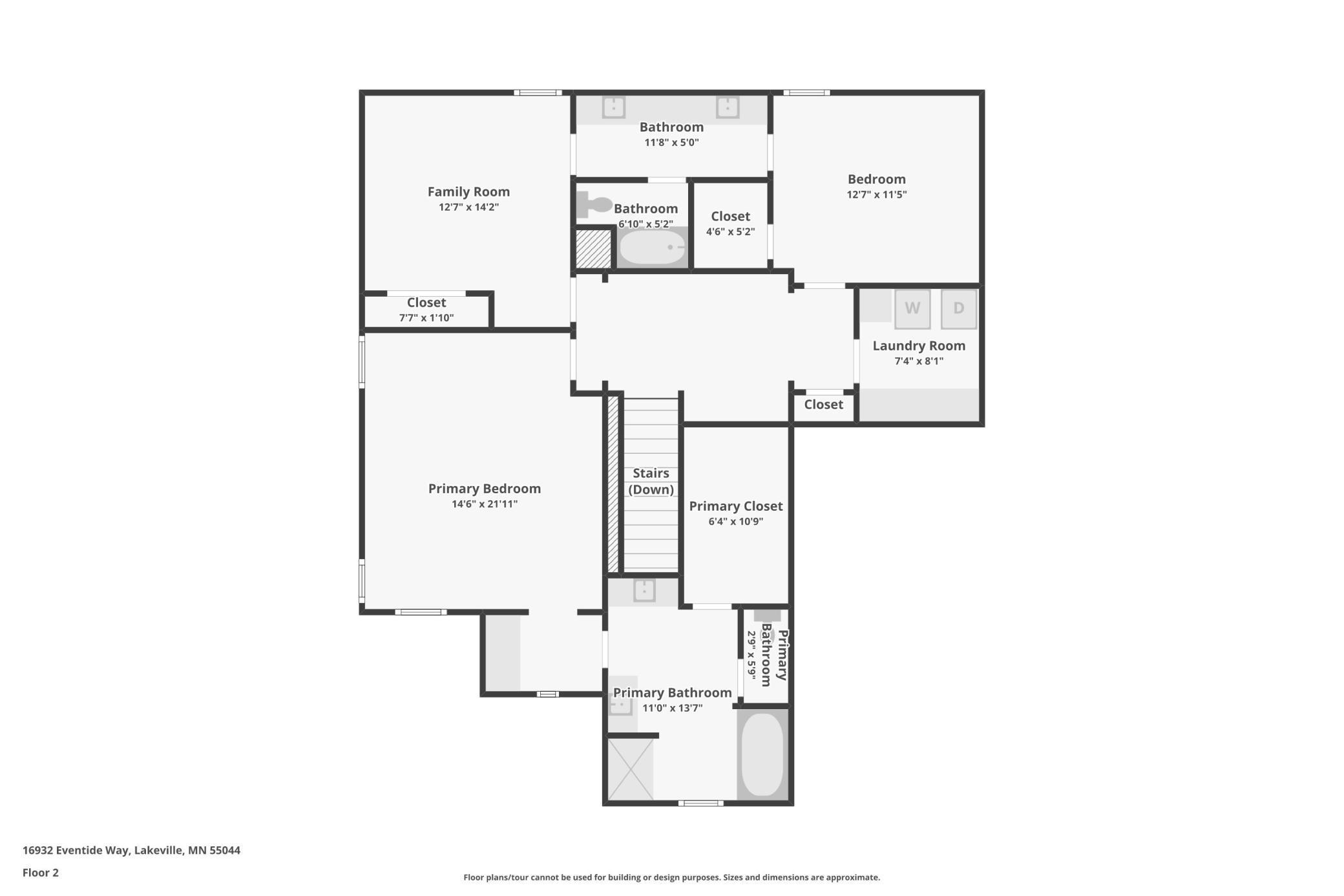 16932 Eventide Way, Lakeville, Minnesota image 34