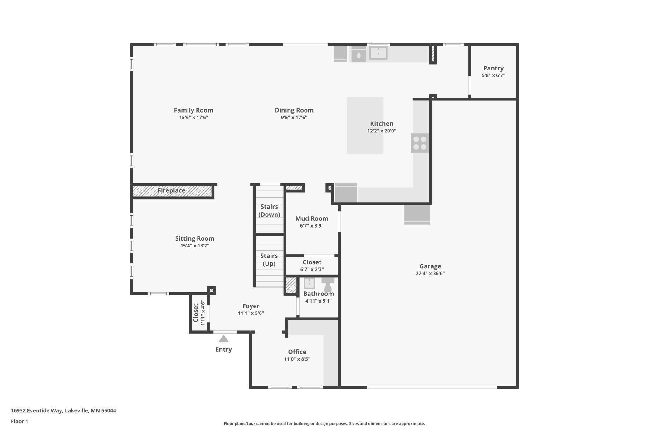 16932 Eventide Way, Lakeville, Minnesota image 32