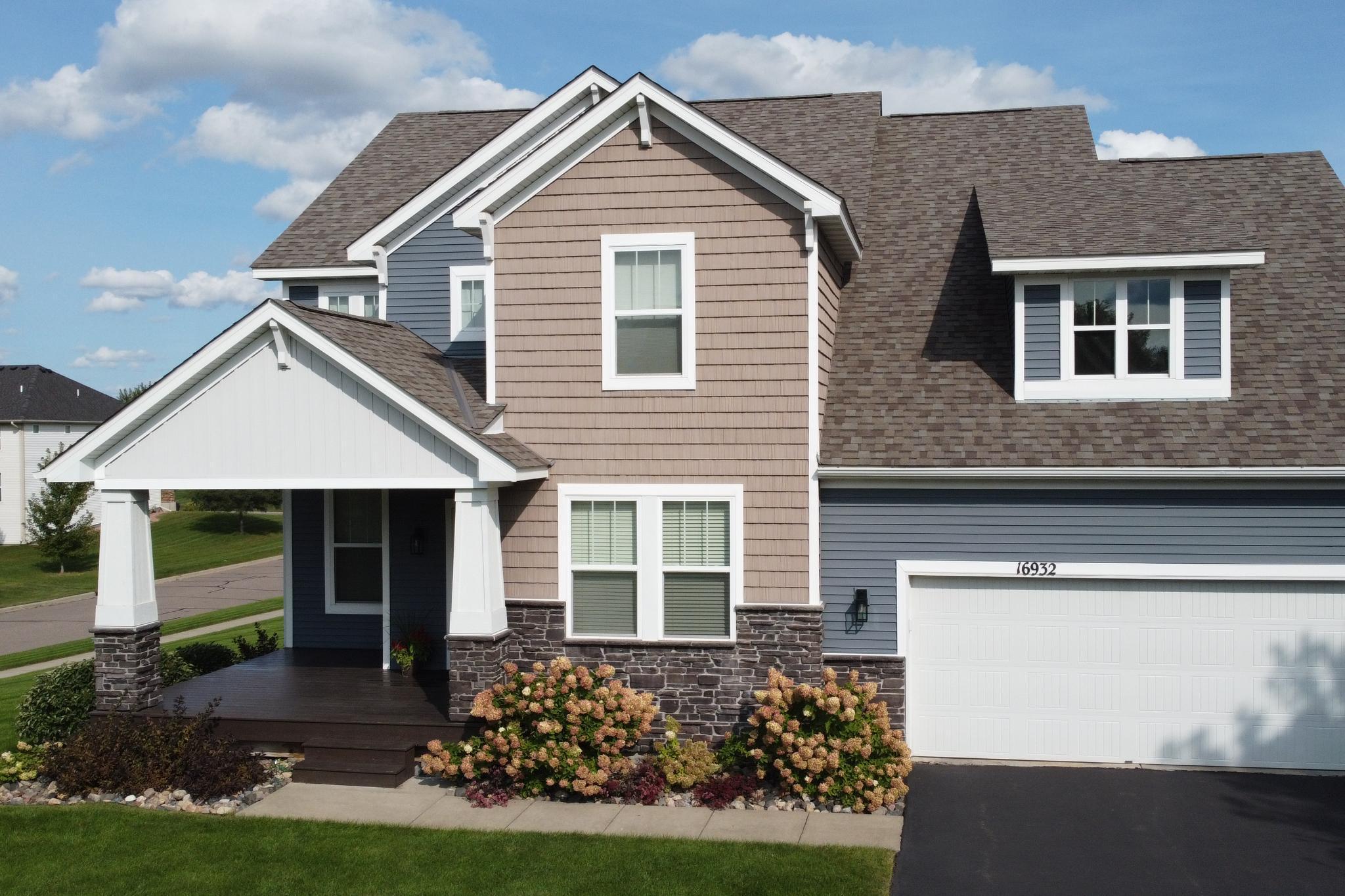 16932 Eventide Way, Lakeville, Minnesota image 1