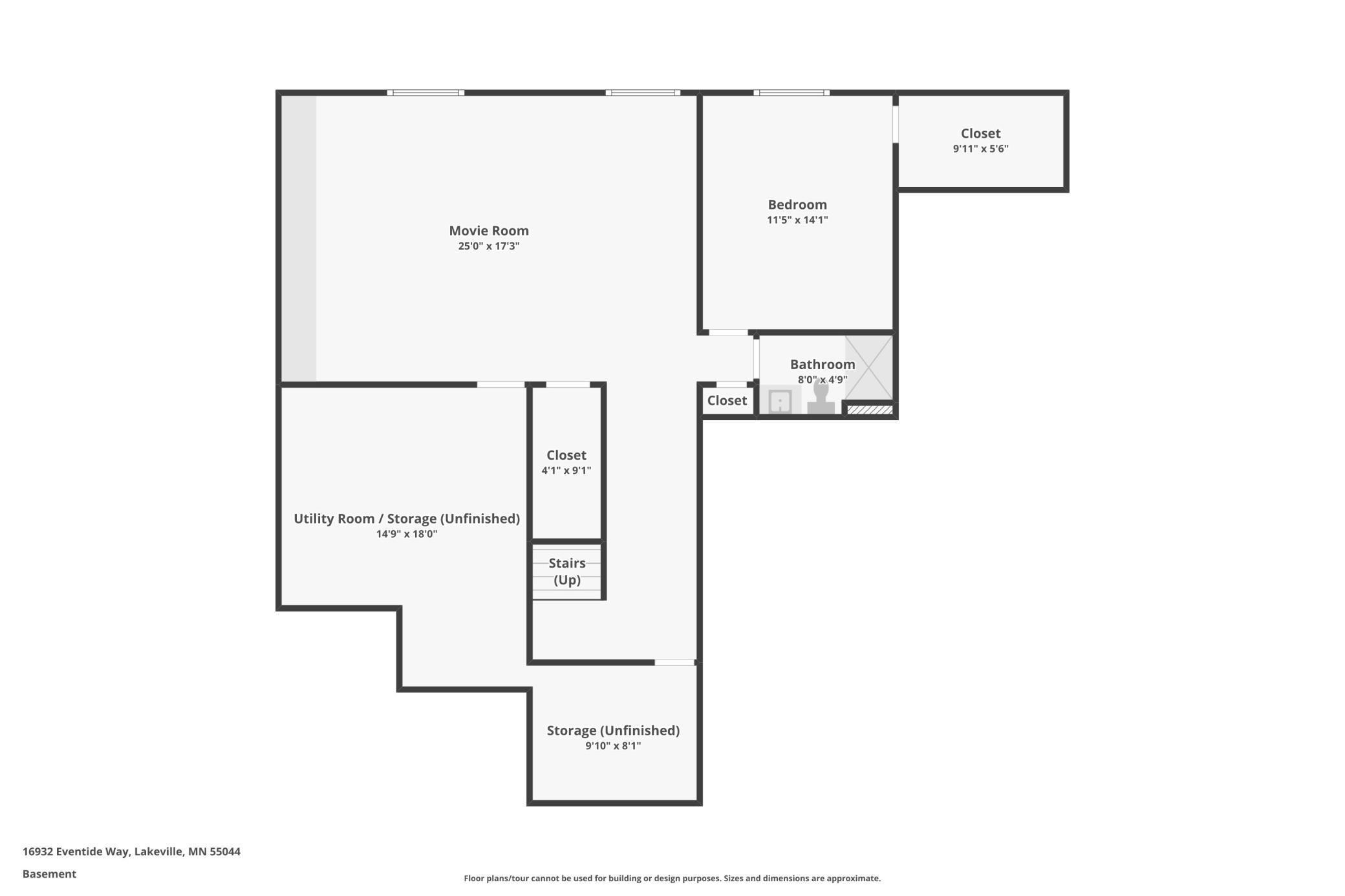 16932 Eventide Way, Lakeville, Minnesota image 33