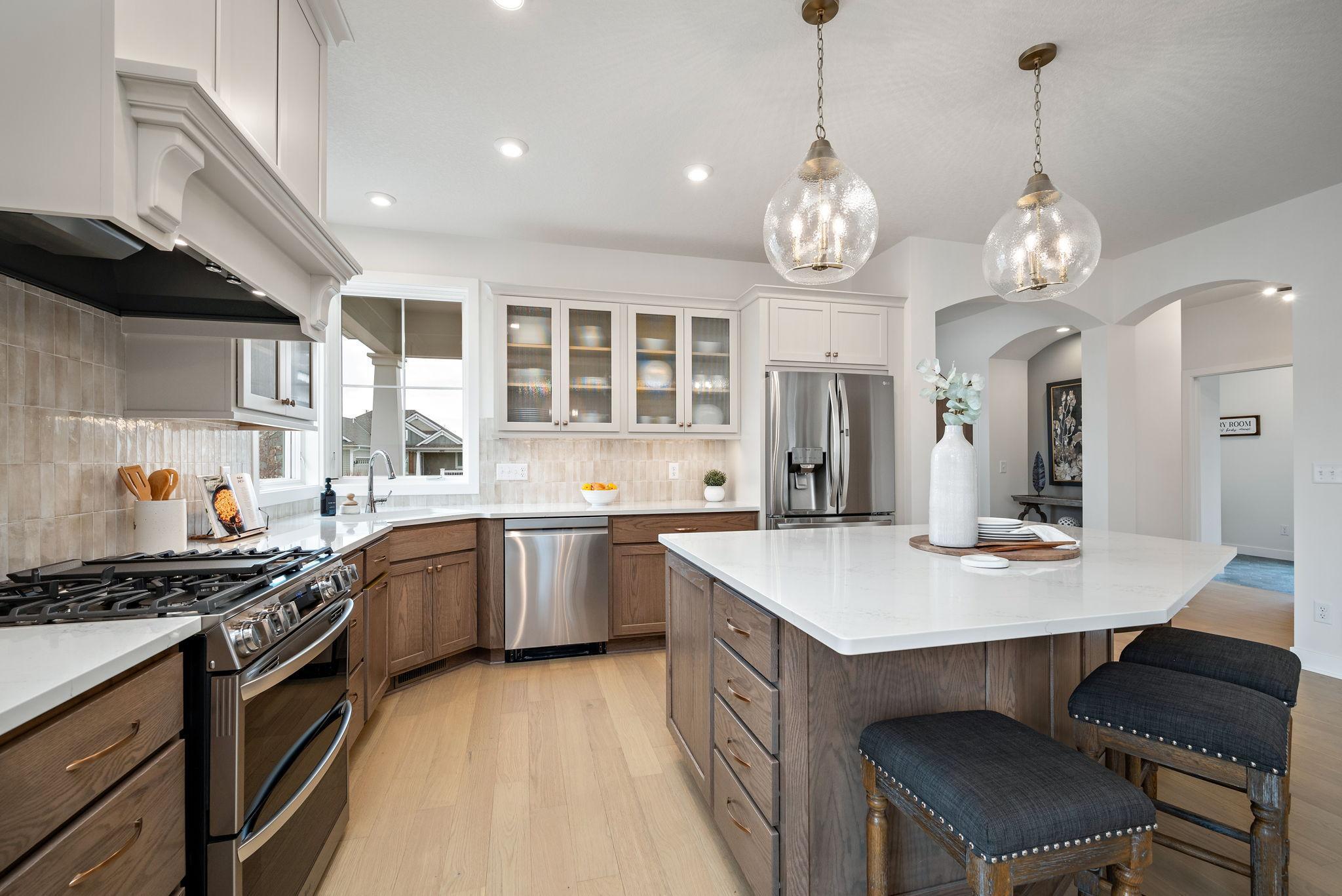 4855 Sunflower Bay, Woodbury, Minnesota image 7
