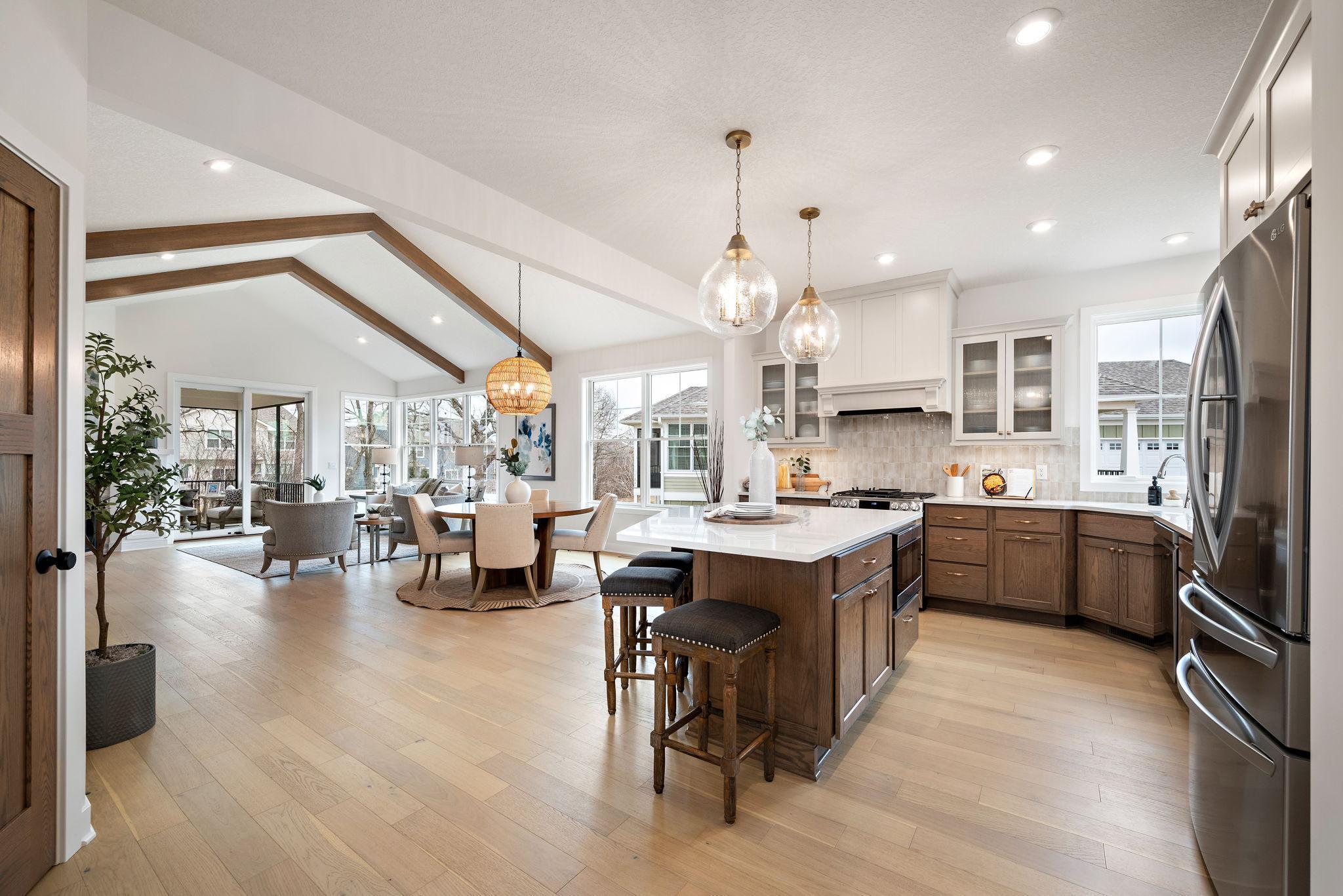 4855 Sunflower Bay, Woodbury, Minnesota image 1