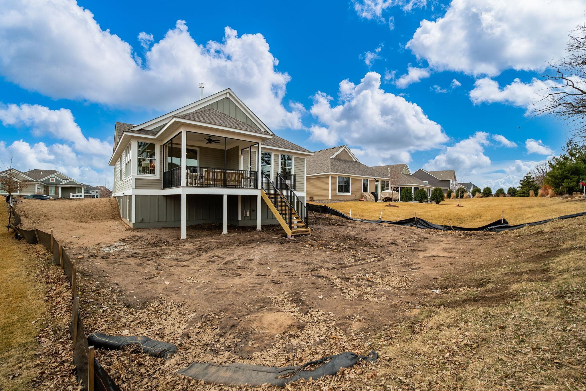4855 Sunflower Bay, Woodbury, Minnesota image 33
