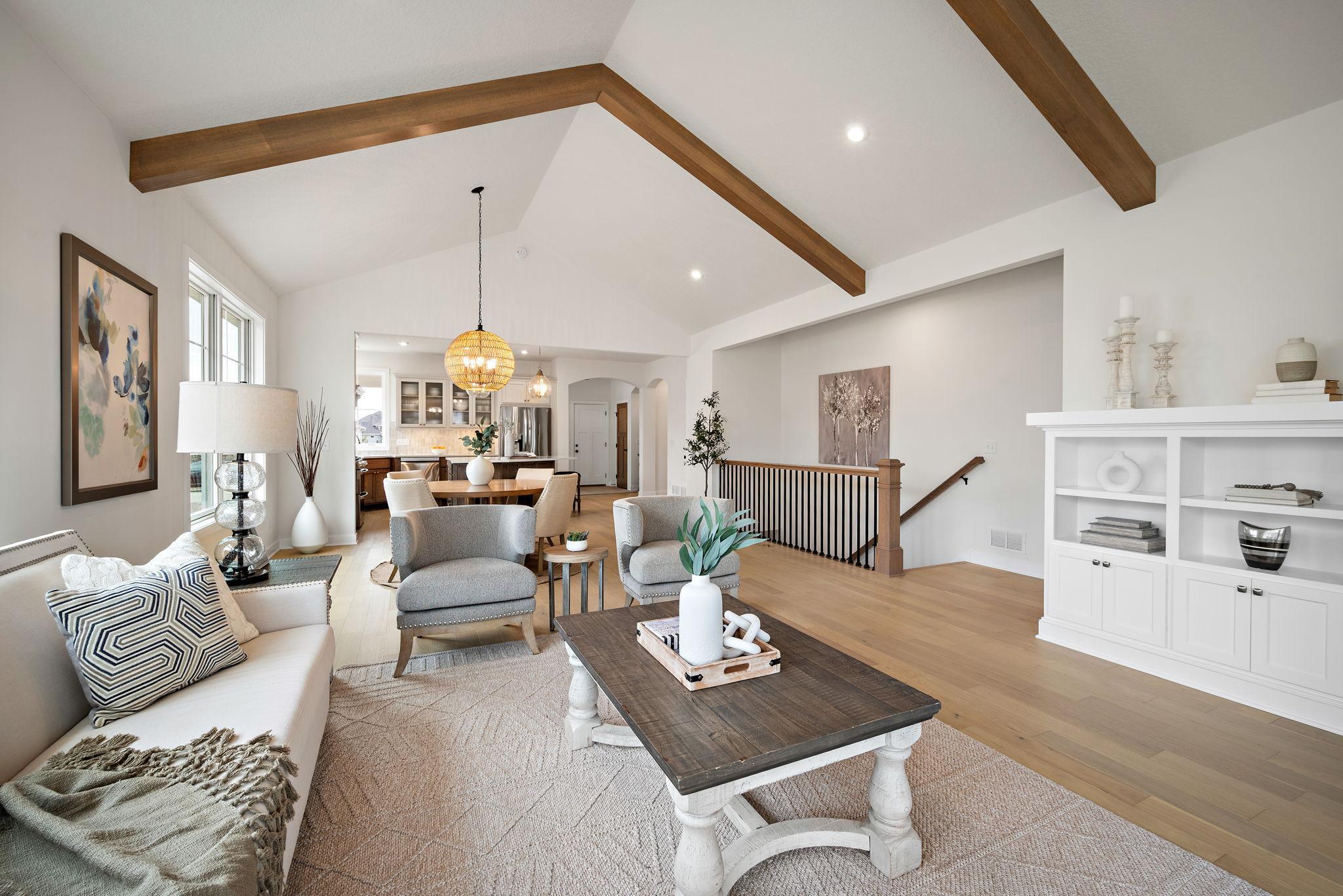 4855 Sunflower Bay, Woodbury, Minnesota image 13