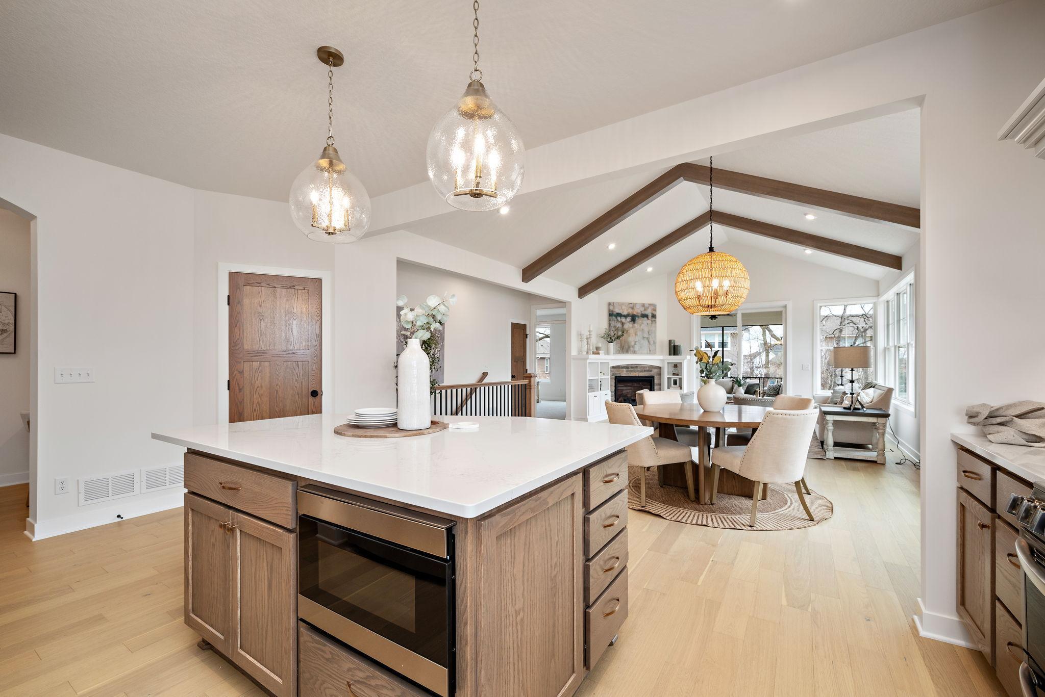 4855 Sunflower Bay, Woodbury, Minnesota image 8