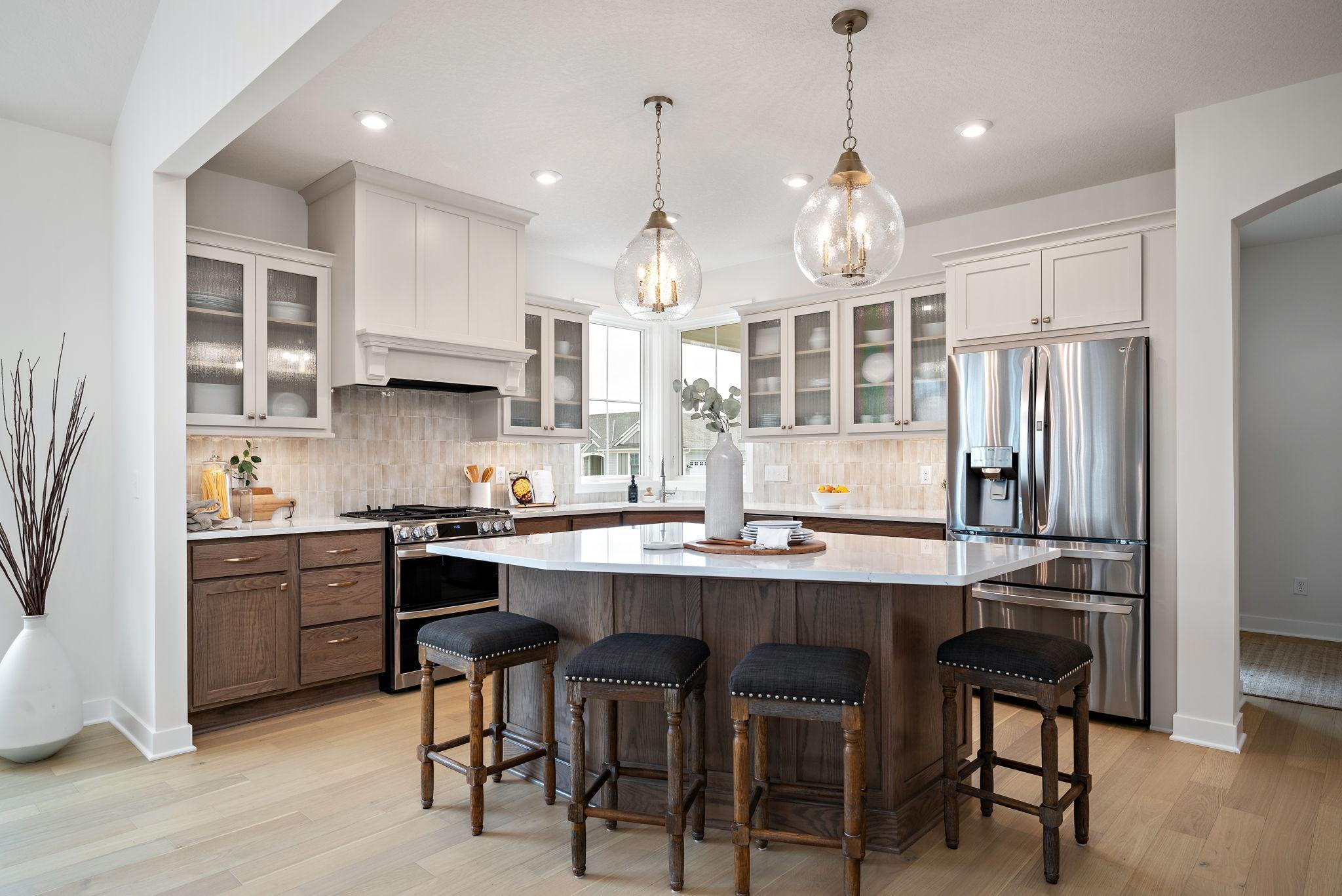 4855 Sunflower Bay, Woodbury, Minnesota image 4