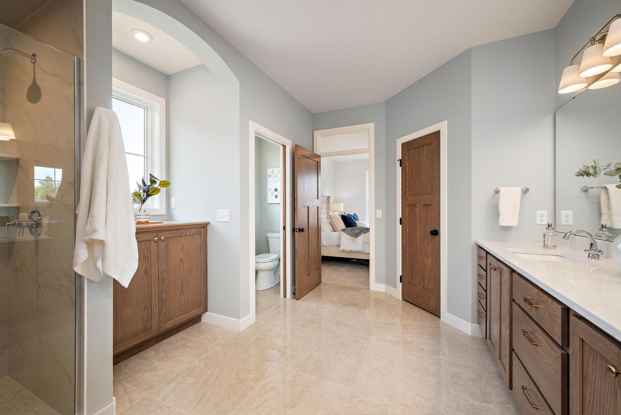 4855 Sunflower Bay, Woodbury, Minnesota image 18